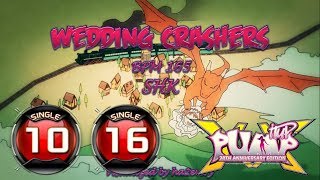 Wedding Crashers S10 & S16 | PUMP IT UP XX: 20th Anniversary Edition ✔