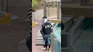 Photo got out of control 😂 Tom  mime  #seaworldmime #funny #viralvideo #fun #comedy #funnyvideos