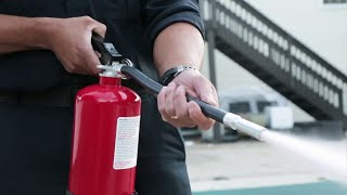 Consumer Reports shares rules for fire safety