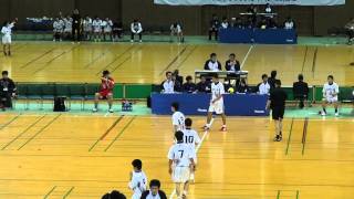 20150327_選抜大会_岩国工業vs神戸国際_前半