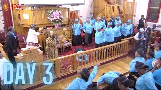 HPAC - Holy Convocation 2023 - Day 3