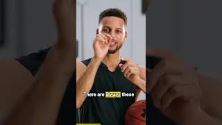 Steph Curry Reveals His Game-Changing Shooting Tip 🏀