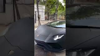 #, prabhas new car#