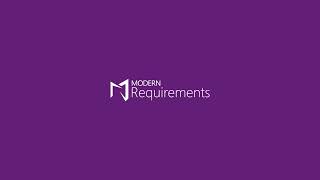 Smart Notes I Key Features of Modern Requirements4DevOps
