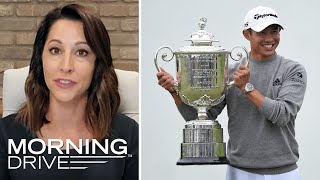 More Valuable Over the Next Decade: Precision or Power? | Morning Drive | Golf Channel