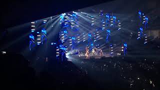 Scooter - Posse! (I Need You on the Floor)  @ Arena Nuremberg 30 Nov 2018