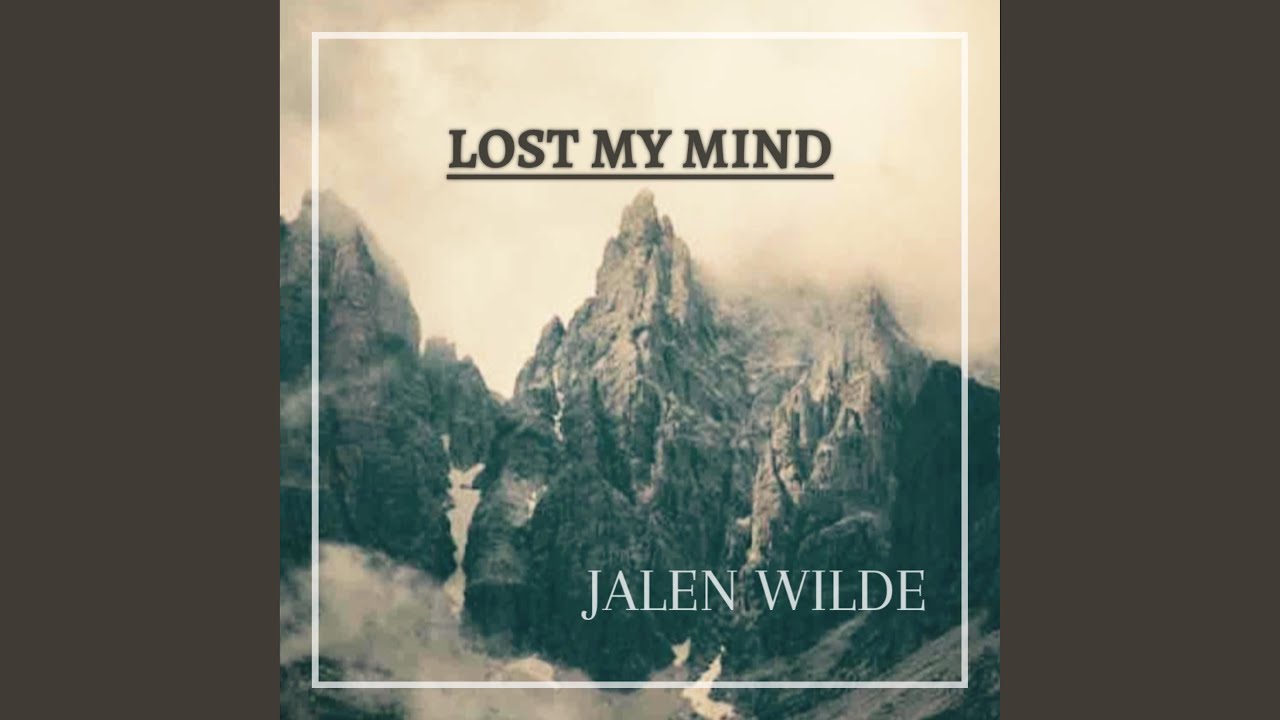 Lost My Mind Youtube Music