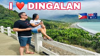 ROAD TRIP SA DINGALAN AURORA 🇵🇭🇦🇺