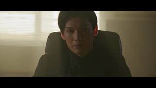 映画『クロガラス３』『クロガラス０』予告編