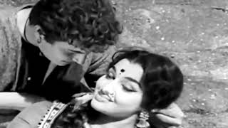 आज की मुलाकात बस इतनी - aaj kii mulaakaat bas | Lata Mangeshkar, Mahendra Kapoor - Film-Bharosa 1963