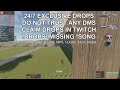 hjune на twitch 24 7 hjune skins drops mp5 sar facemask skin here tir5 done drops ...