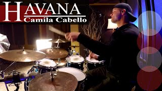 Camila Cabello - Havana - Drum Cover