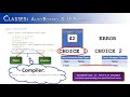 Classes Part 16 - Autoboxing and Unboxing PART A (JAVA)