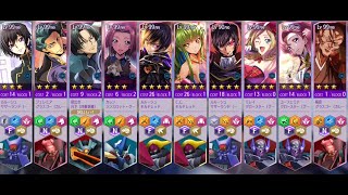 コードギアス ロストストーリーズ メインストーリー1.5部 EXTRA1-5