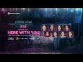 BINI Chapter 2: HERE WITH YOU Trailer | COMING SOON on iWantTFC!