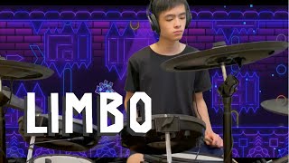 Limbo Drum Cover | Isolation - Nighthawk22