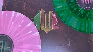 💝🎄Wicked: The Soundtrack💿 (Fan Edition Vinyl Box Set)🎁 - Vinyl Voyages Episode 17🍏🌸