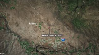 Elmore County Sheriff's deputy shoots man following altercation after crash