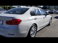 2018 bmw 3 series los angeles encino sherman oaks ca 20u90288