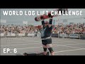 Who is gonna win the Strongman Open?!  || LAFP Ep.6