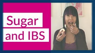 SUGAR AND IBS: How Sweet (But Not Sugar) Can Support Your Weak Gut