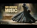 Psychedelic Dervish Music | Divine Whirling Dervish & Sacred Sufi Trance