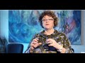 Brain Development by Dr. Jean Clinton