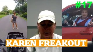 KAREN Freakouts Compilation | Public Freakout |VIRAL VIDEOS|2021 |TIKTOK|
