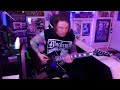 Chevelle - I Get It - Guitar Cover