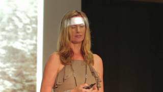 The Power of Change and Forward Movement | Cea Person | TEDxGastownWomen