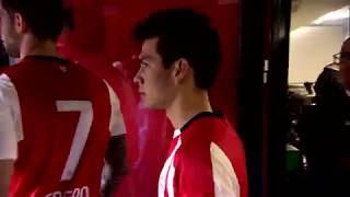 SMAAKMAKER | Hirving Lozano, topscorer van PSV