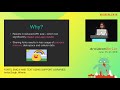 #DCBerlin18 411 Singh Fonts, Emoji and Text Using Support Libraries DAY1