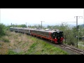 【c57】新緑の磐越西線20160503総集編 【485系】jnr class c57