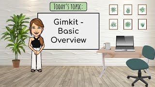 Gimkit Overview