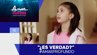 Amar Profundo / Mejores Momentos / Capítulo 119