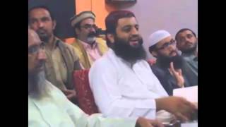 Shia Sunni Munazra / Debate | Shia Deobandi Munazra | Shia SSP Munazra | Part 6-6