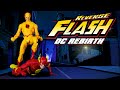 McFarlane Toys DC Multiverse Reverse Flash DC Rebirth