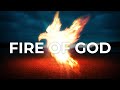 Embracing the Spirit's Flame | 1 Hour Soaking Worship for Your Prayer Time