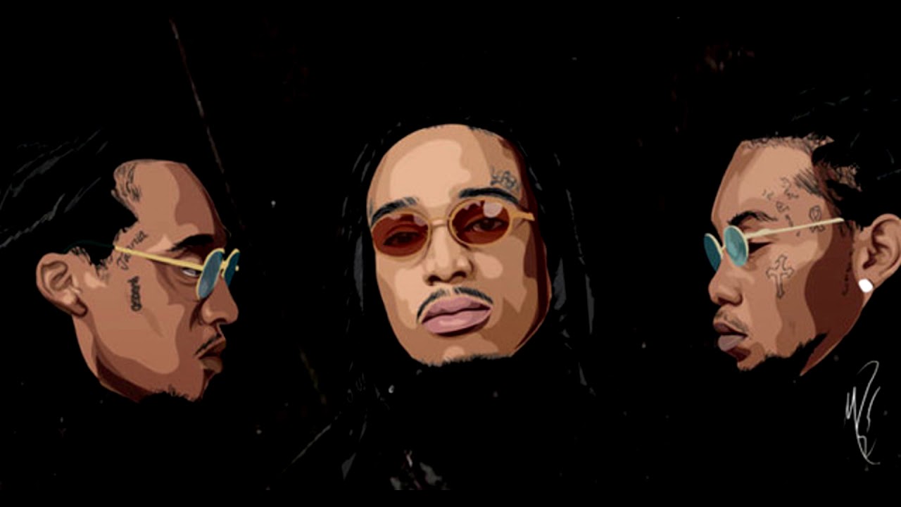 [FREE] Migos Type Beat Ft. Cardi B Type Beat "Faya" | MarshallBeatz ...