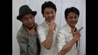 元ジャニーズ事務所所属の３人が集まって“劇団”を結成「劇団名を募集」