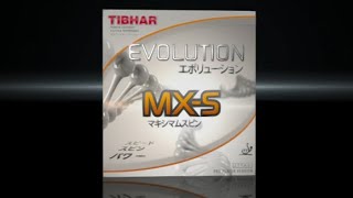 Revêtement TIBHAR Evolution MX-S