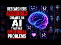 The Strange Psychology of Artificial Intelligence