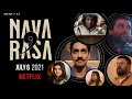 navarasa netflix series review malayalam navarasa 9 episodes review netflix navarasa ottmovies