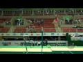 MIZZEN Rianna (AUS) - 2016 Olympic Test Event, Rio (BRA) - Qualifications Uneven Bars