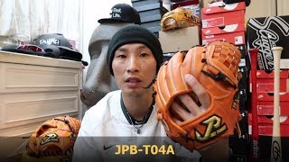 謎樣的刀模 JPB-T04A