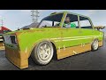 I Bought The New Cardboard Car - GTA Online