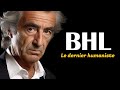 BERNARD-HENRI LÉVY - Une lumière dans les ténèbres 🐟