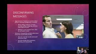 9 1 Ch 12 Communication Climate