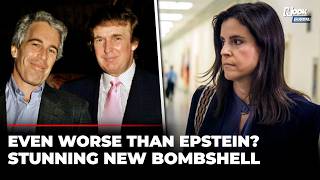 ‘Turned Epstein Into The Monster…’: Dems Drop New Bombshell After Former Maxwell Assistant Testimony