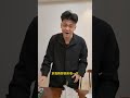 熨斗也搞手提 搞得不如徒手 小型電熨斗